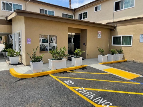 Grand Inn image 8