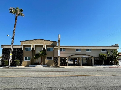 Grand Inn image 10