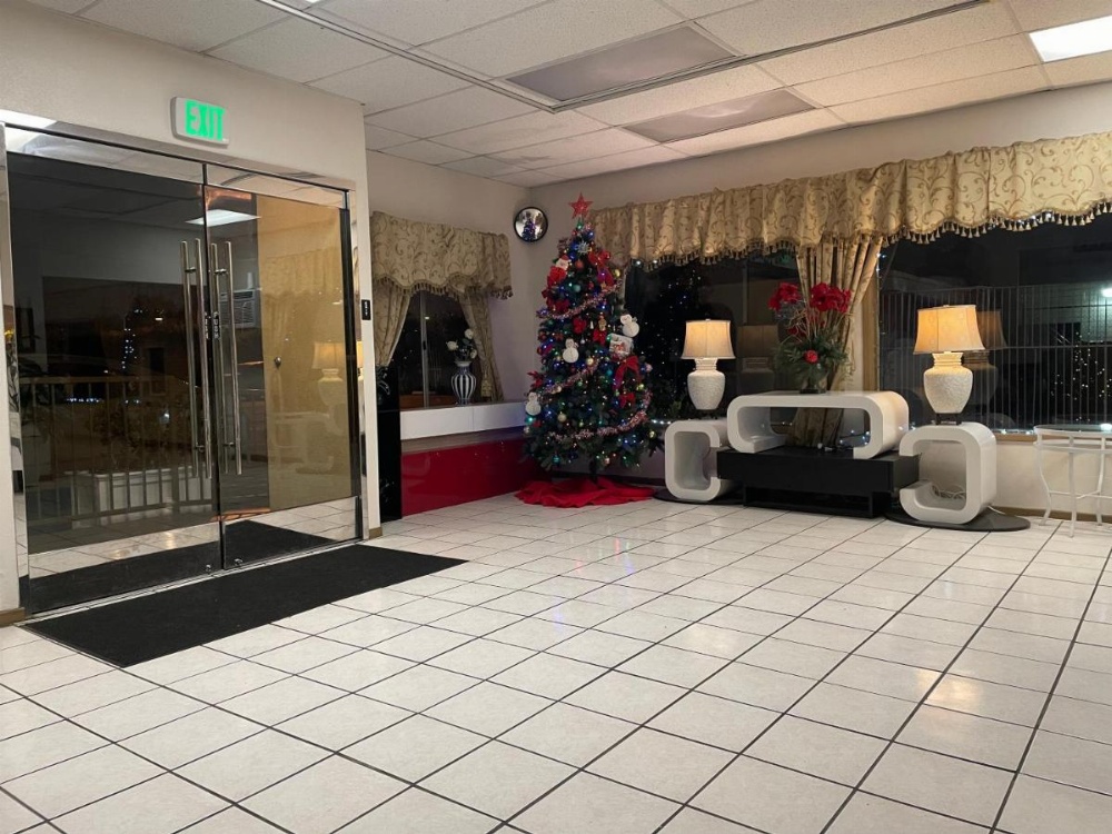Grand Inn Image 22