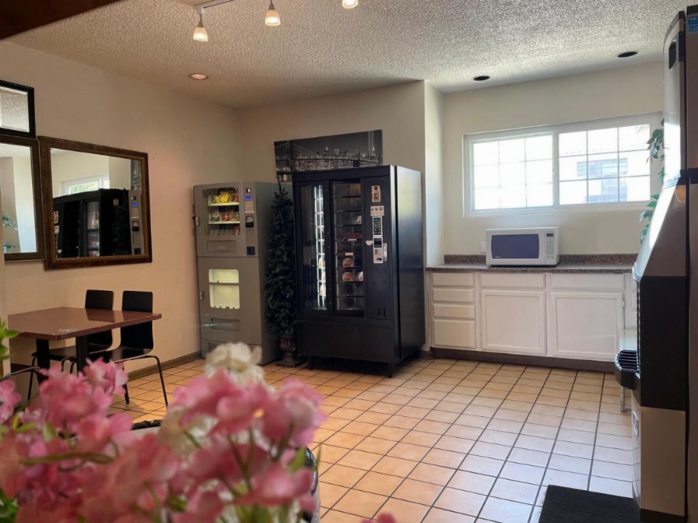 Grand Inn Image 27