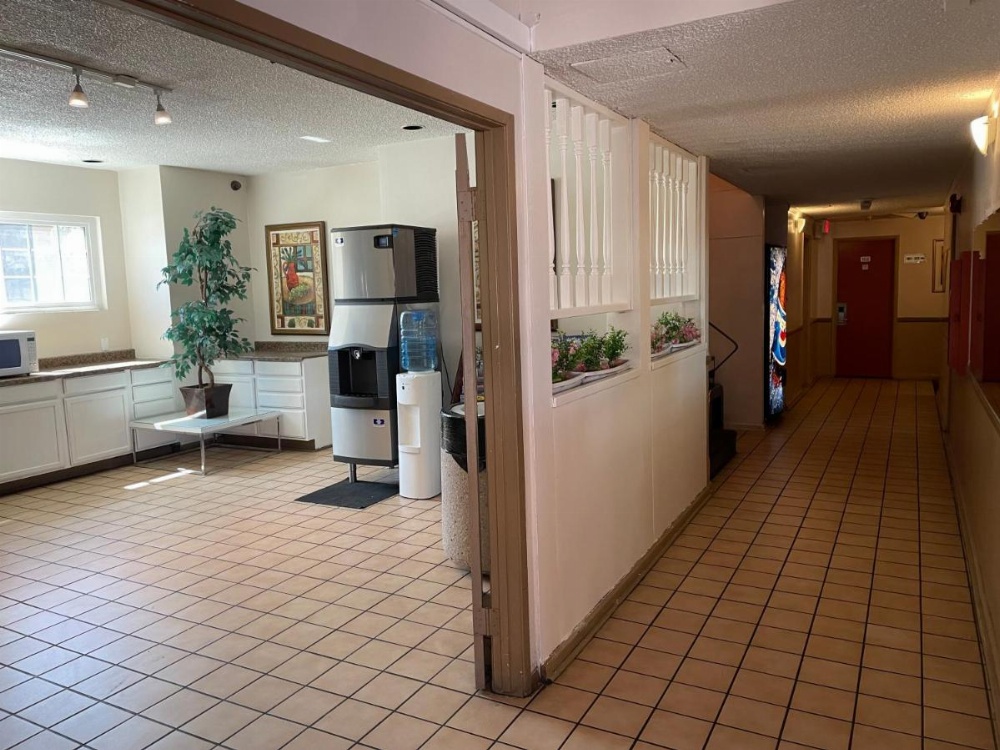 Grand Inn Image 28