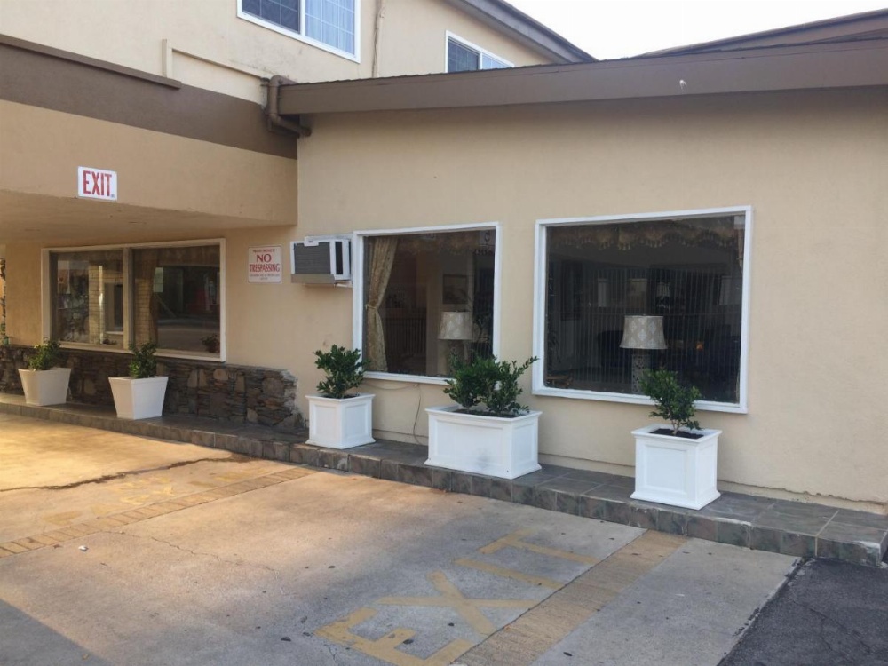 Grand Inn Image 31