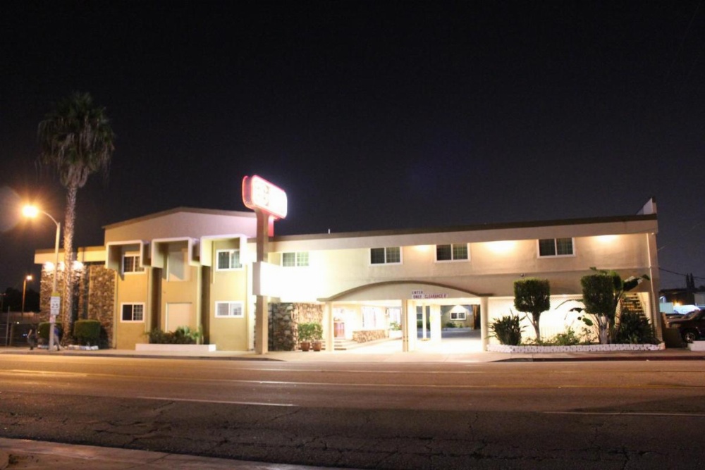 Grand Inn Image 32