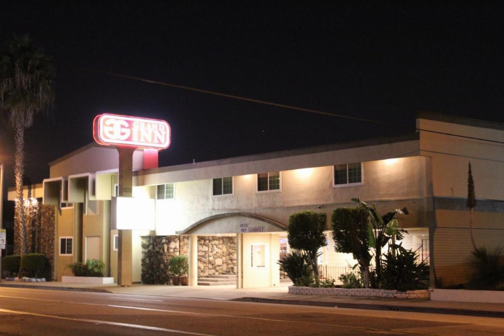 Grand Inn Image 33