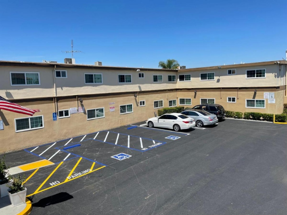 Grand Inn Image 34