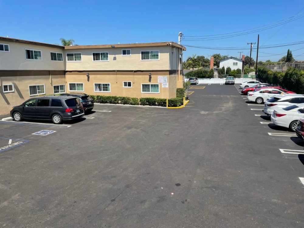 Grand Inn Image 35