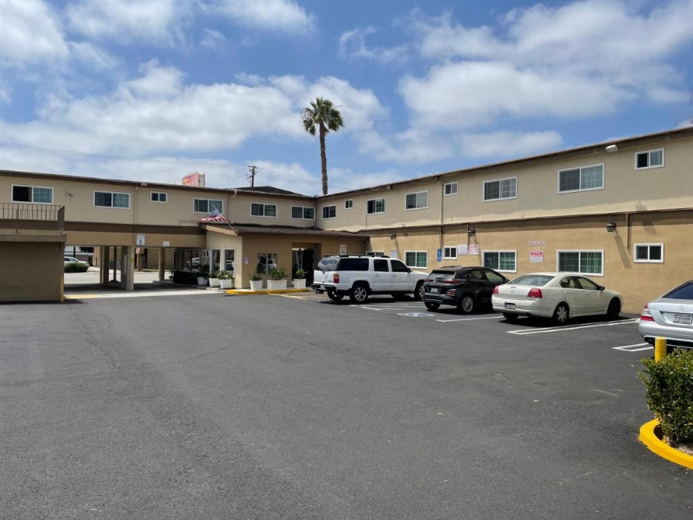 Grand Inn Image 36