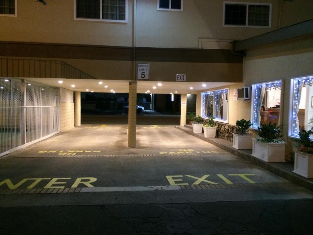 Grand Inn Image 37