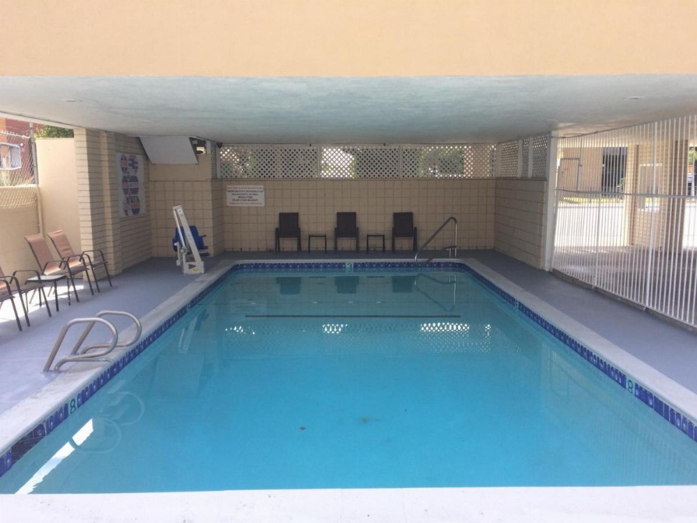 Grand Inn Main image